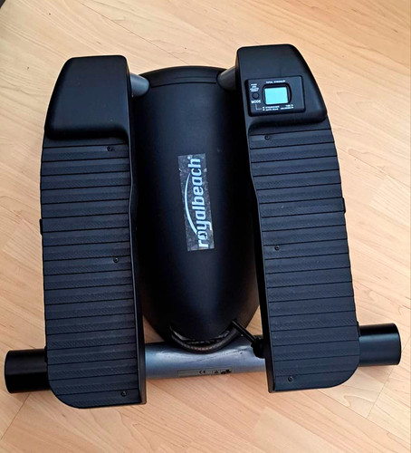 Royalbeach mini stepper - royalbeach, mit