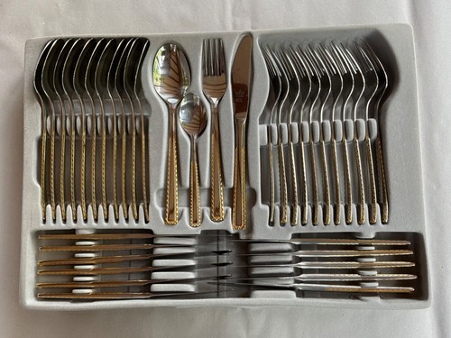 Teiliges besteckset berlin - 70,