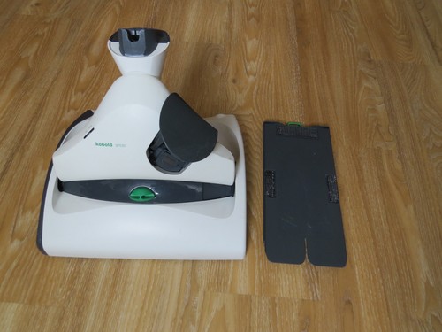 Vorwerk sp530 saugwischgerät - vorwerk,