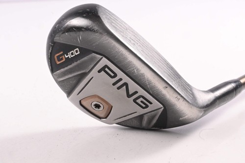 Ping g400 hybrid 22 - ping, /