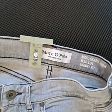 Marc O'Polo -SKARA HIGH WAIST-