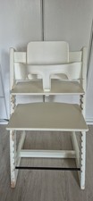 Stokke Tripp Trapp Zubehör Baby Set inkl. Kissen, gebraucht, guter Zustand