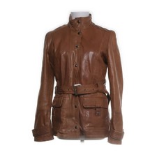 Mac Douglas, Lederjacke