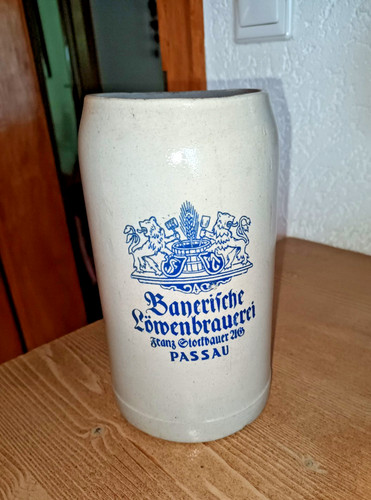 Alter bierkrug bay - alter,