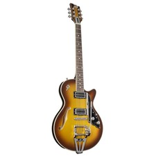 Duesenberg starplayer gold - duesenberg, tv
