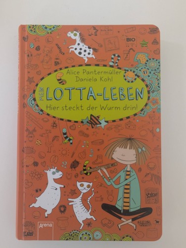 Mein lotta leben - 03., hier