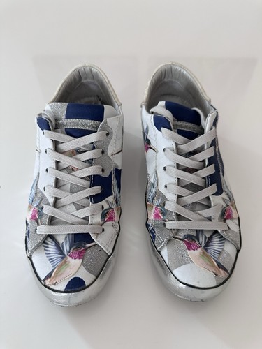 Philippe model damen sneaker - philippe,