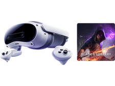 PICO 4 Ultra VR-Headset - Neu/OVP