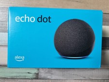Amazon Echo Dot 5. Gen Smart