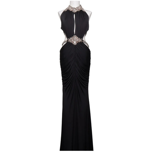 Forever unique abendkleid - unique,,