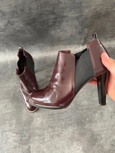 Vanessa bruno stiefeletten - bruno,