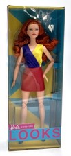 2022 Barbie Looks #13 Puppe /