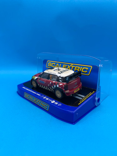 Scalextric c3301 mini - c3301,