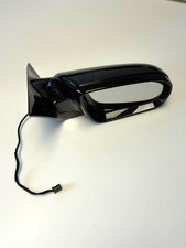 Mercedes R171 SLK MOPF