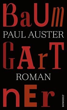 Baumgartner roman einer der - einer,