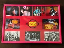 Studio-Inventar aus MUSIKLADEN