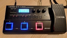 Boss GT-1 Multi-FX Guitar