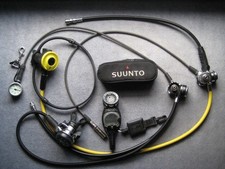 Mares Atemregler 1 x Abyss MR 22 dfc 1 x Mares V 32 alles komplett mit Cobra Top