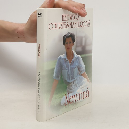 Nevinná hedwig - nevinná ,