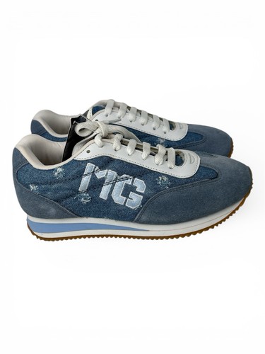 Mega gaga delphinos sneaker - mega,
