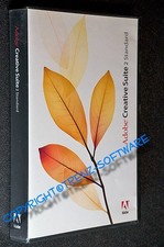 Adobe creative suite - creative,