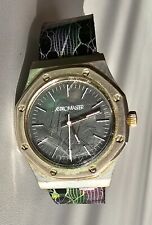 ASTROMASTER MOD.DEP. 13266-23469 HAU Swiss Made  70er Armbanduhr ! Vintage
