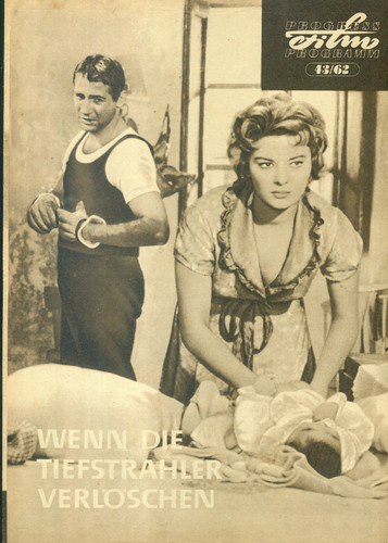 Progress film programm - film,