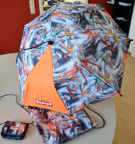 Scout sky surfer - , set