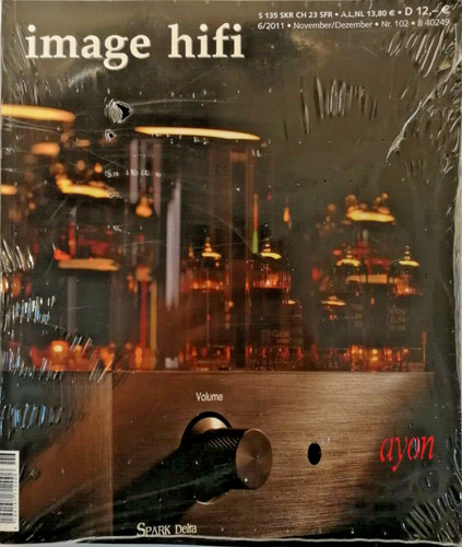 Image hifi 2011 - image, 6/2011