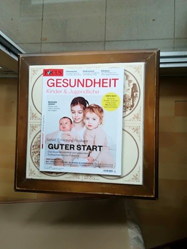 Focus gesundheit 91 - focus, nr.91