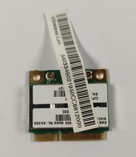 Wlan lan wifi - karte, board