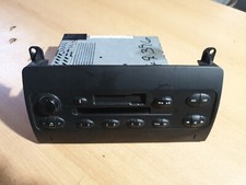 5265 Autoradio Rover 75/MG XQD000270PUY
