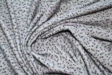 Jersey grau - 3,60€/m²,