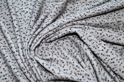 Jersey grau - jersey,