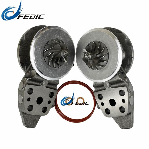 Twin turbo kartusche 755299 - twin,