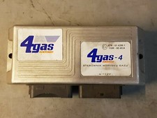 LPG Autogas Stag-300-4 Steuergerät ISA 2  4Gas-4 Sterownik WTRYSKU GSZU