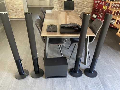 Sony blueray home - blueray,