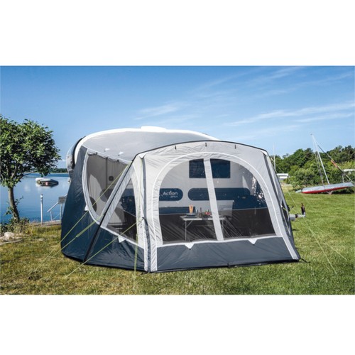 Luftvorzelt adria action air - adria,