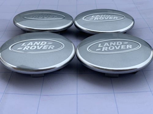 Original land rover rad - original,
