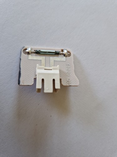 Miele reed kontakt 6185800 - reed,
