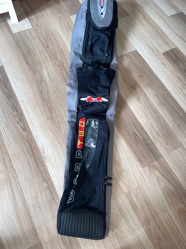 Hockeyschlägertasche warp - tk, hockeyschlägertasche-warp