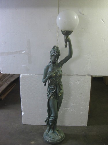 Venezia iii stehlampe - iii.",