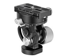 Leofoto 2-Wege Neiger VH-10, OM70255