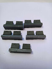 10 X Vorbauaggregate für