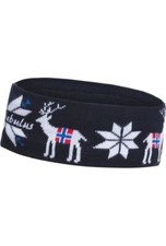 Nebulus Norweger Stirnband