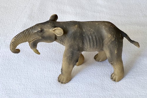 Bullyland deinotherium saurier - bullyland,