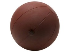 Klang-Medizinball zur Gehör-