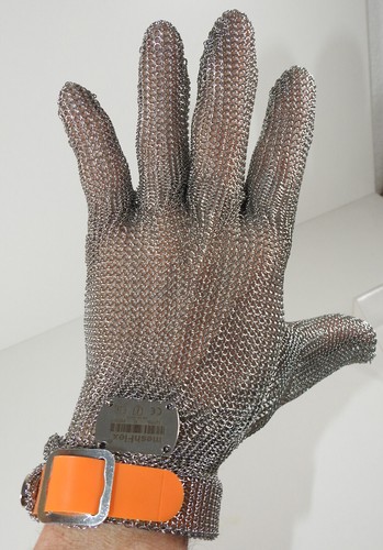 Meshflex reiko finger - reiko, 5-finger