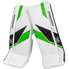 Schienen warrior bambini - schienen,