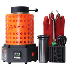 3KG Elektrisch Schmelzofen